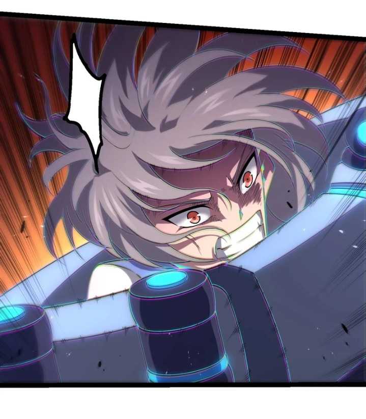 Read Evolution Begins With A Big Tree ID Manga Online