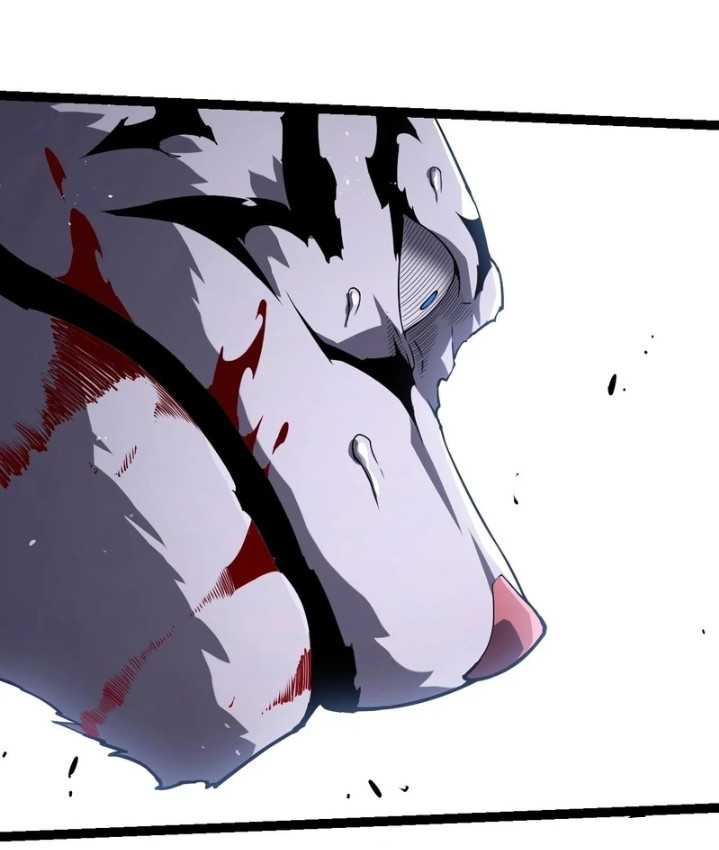 Read Evolution Begins With A Big Tree ID Manga Online