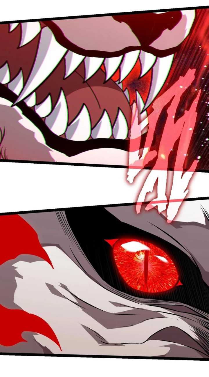 Read Evolution Begins With A Big Tree ID Manga Online