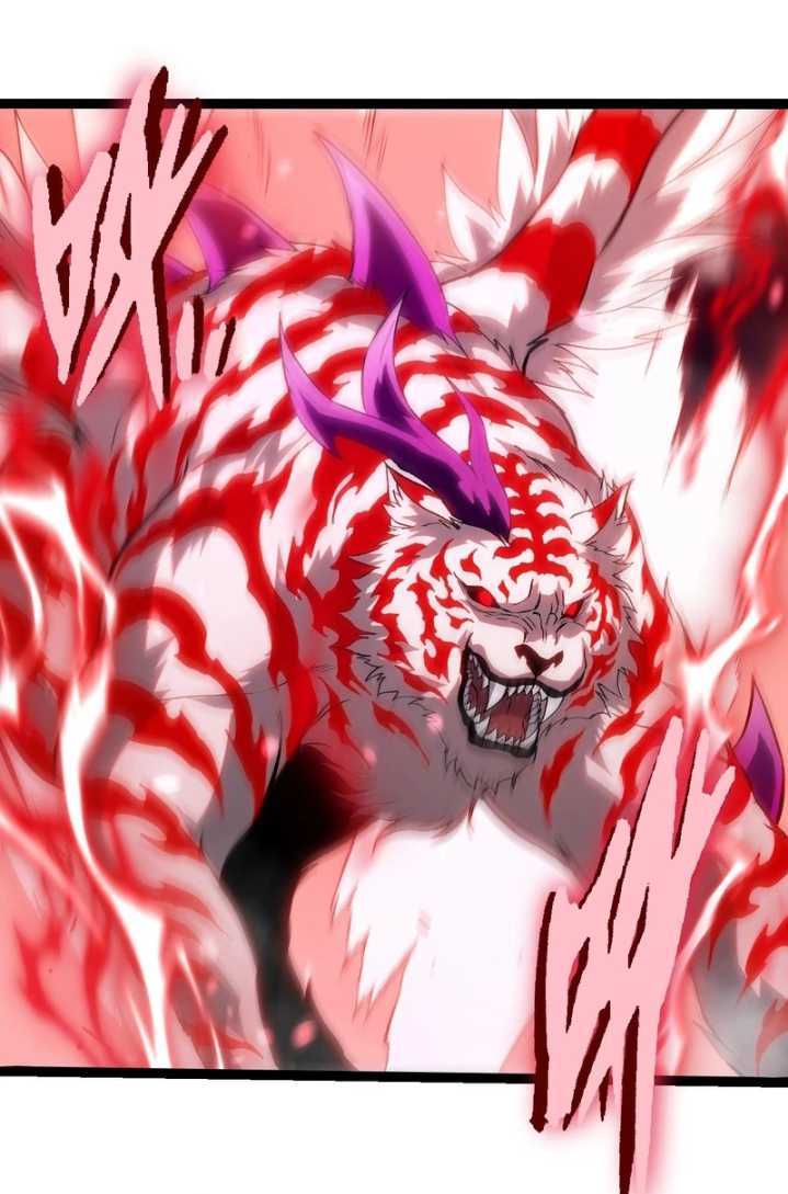 Read Evolution Begins With A Big Tree ID Manga Online