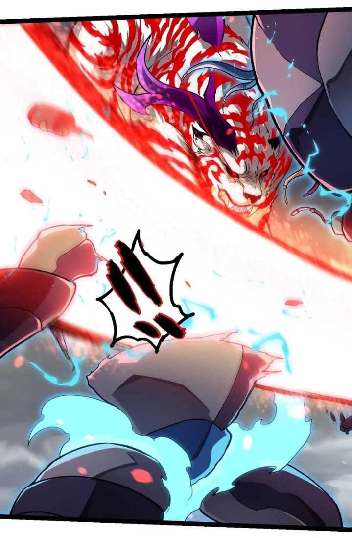 Read Evolution Begins With A Big Tree ID Manga Online