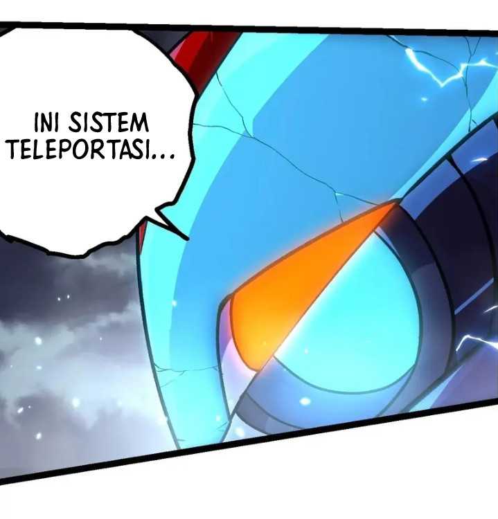Read Evolution Begins With A Big Tree ID Manga Online