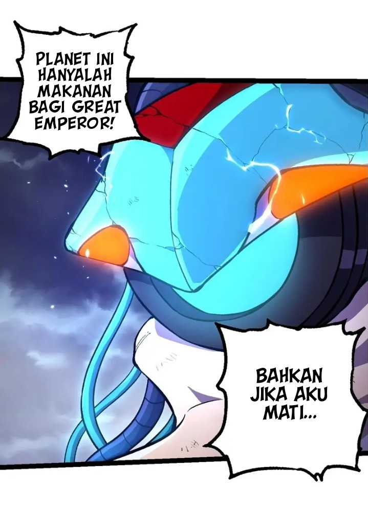 Read Evolution Begins With A Big Tree ID Manga Online