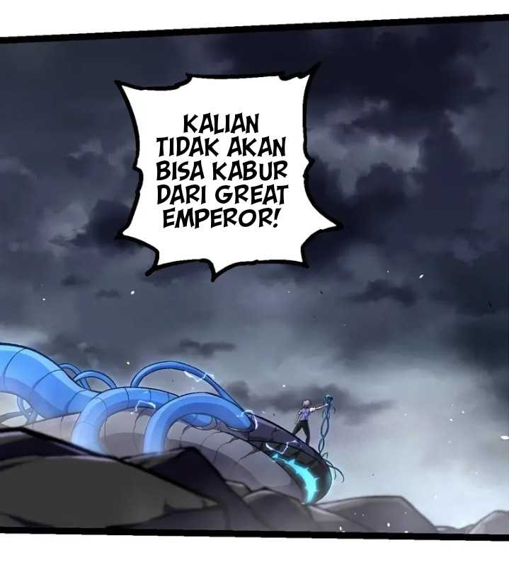 Read Evolution Begins With A Big Tree ID Manga Online