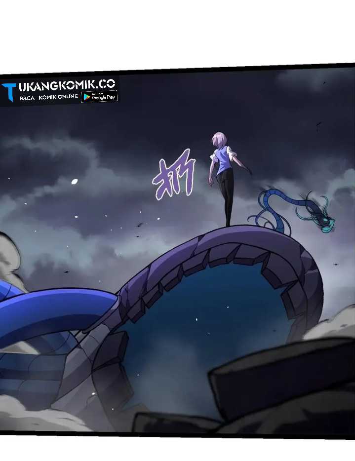 Read Evolution Begins With A Big Tree ID Manga Online