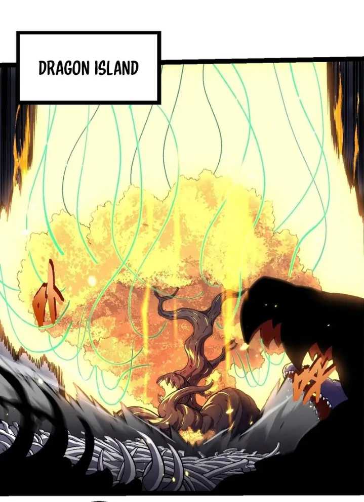 Read Evolution Begins With A Big Tree ID Manga Online