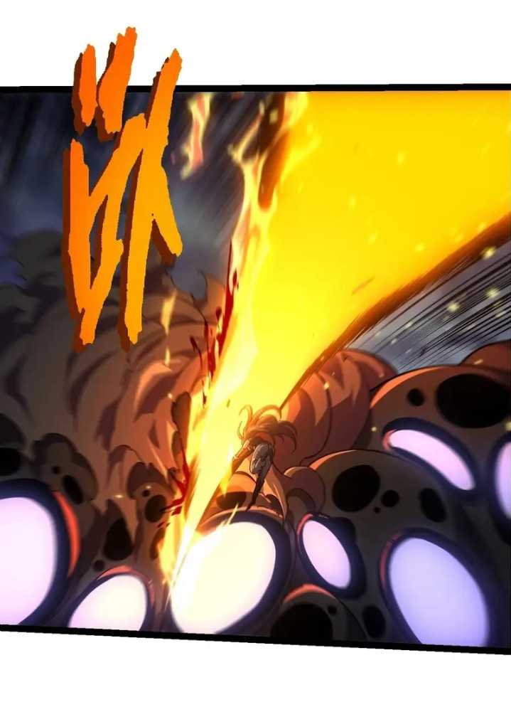 Read Evolution Begins With A Big Tree ID Manga Online