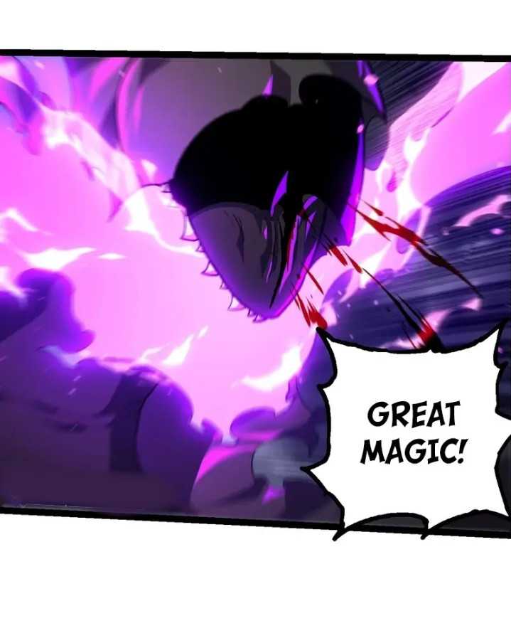 Read Evolution Begins With A Big Tree ID Manga Online