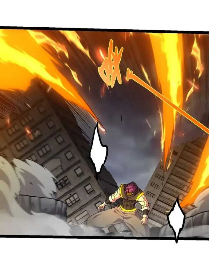 Read Evolution Begins With A Big Tree ID Manga Online