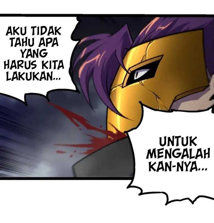 Read Evolution Begins With A Big Tree ID Manga Online