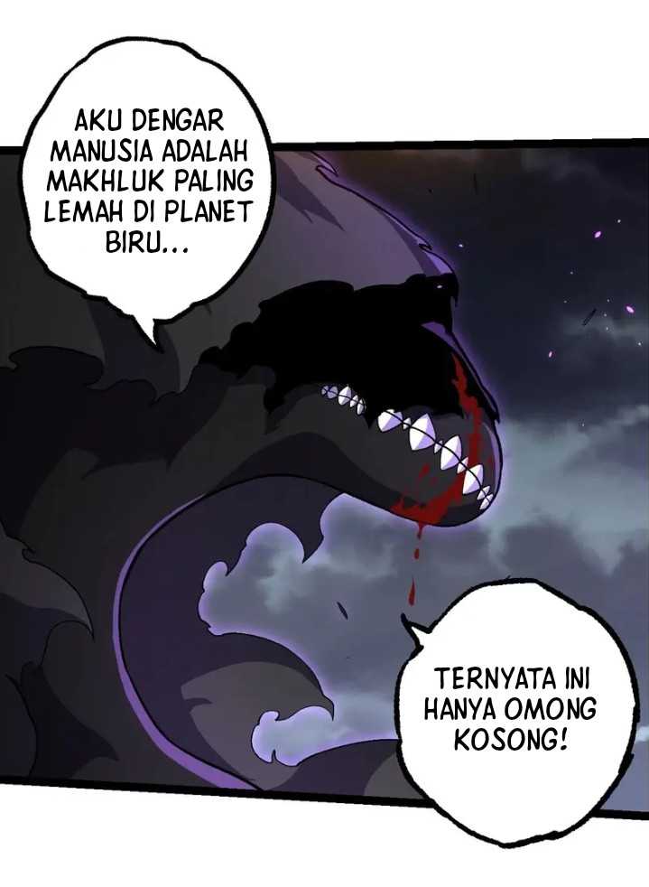 Read Evolution Begins With A Big Tree ID Manga Online