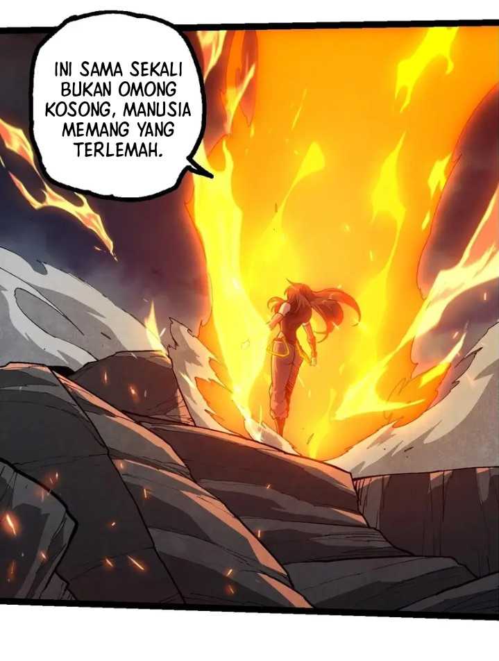 Read Evolution Begins With A Big Tree ID Manga Online