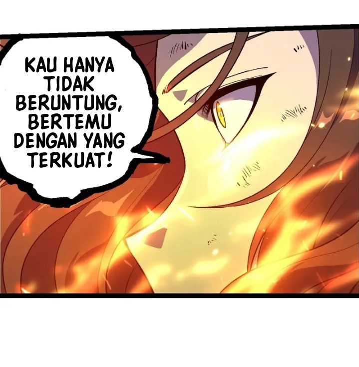 Read Evolution Begins With A Big Tree ID Manga Online