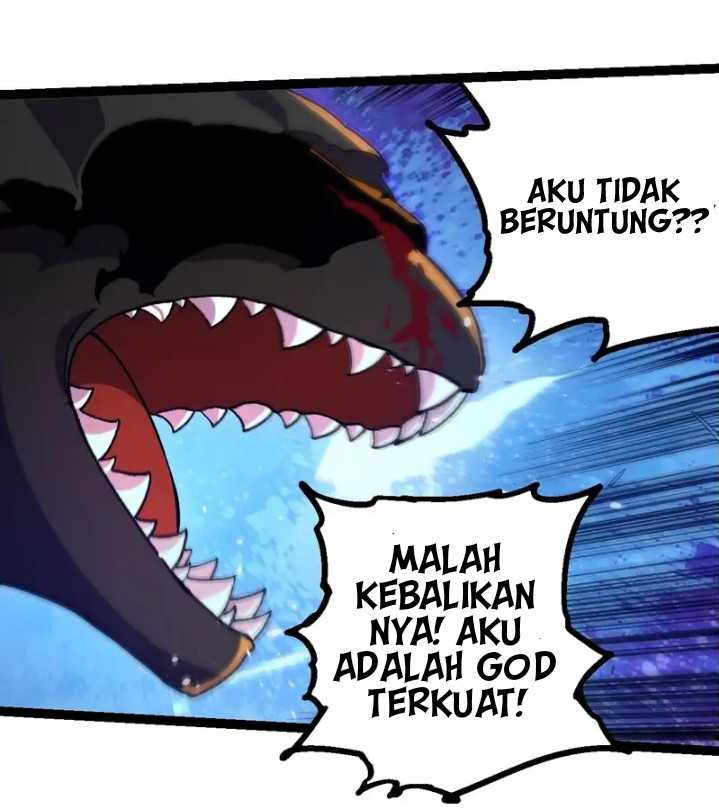 Read Evolution Begins With A Big Tree ID Manga Online