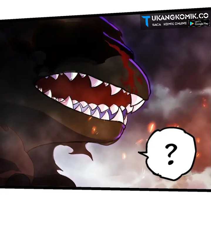 Read Evolution Begins With A Big Tree ID Manga Online