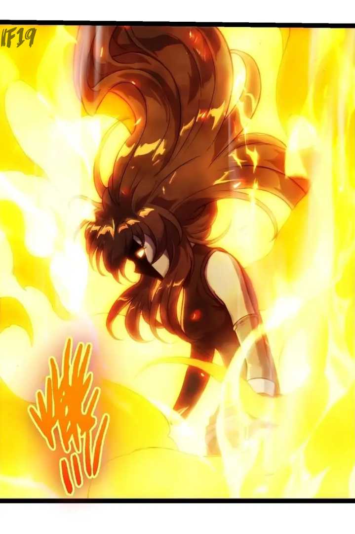 Read Evolution Begins With A Big Tree ID Manga Online