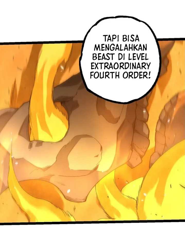 Read Evolution Begins With A Big Tree ID Manga Online