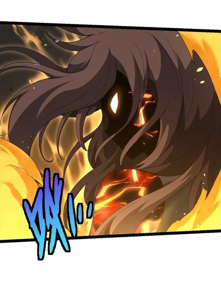 Read Evolution Begins With A Big Tree ID Manga Online