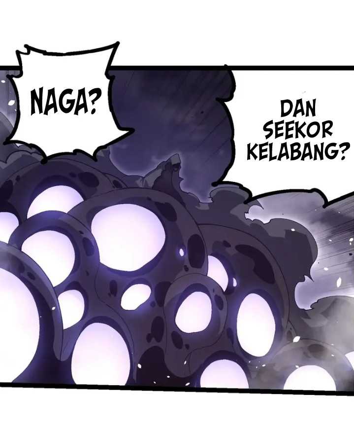 Read Evolution Begins With A Big Tree ID Manga Online