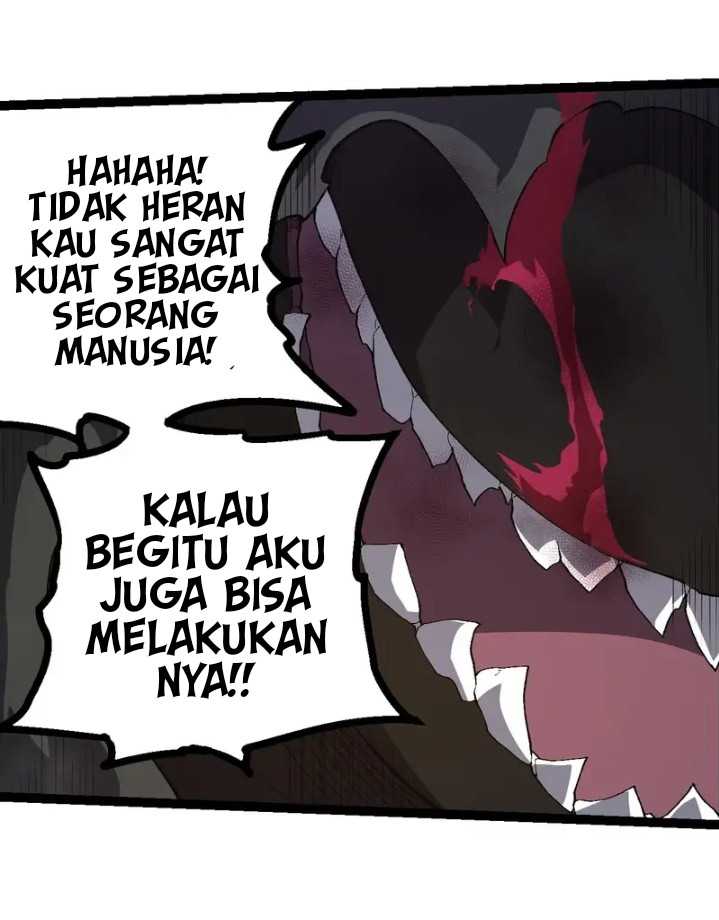 Read Evolution Begins With A Big Tree ID Manga Online