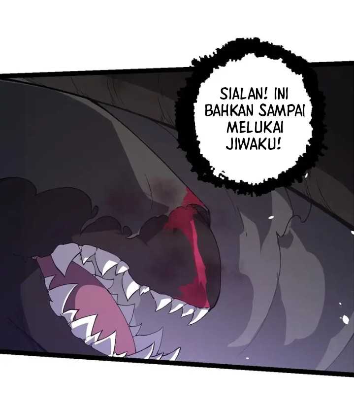 Read Evolution Begins With A Big Tree ID Manga Online