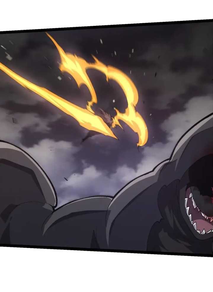Read Evolution Begins With A Big Tree ID Manga Online