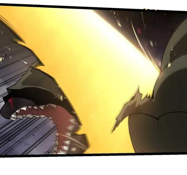 Read Evolution Begins With A Big Tree ID Manga Online