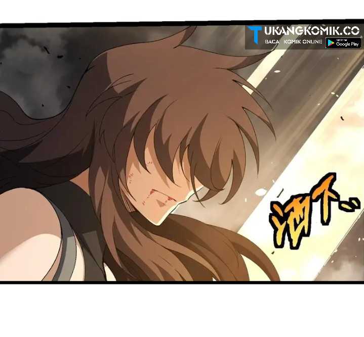 Read Evolution Begins With A Big Tree ID Manga Online