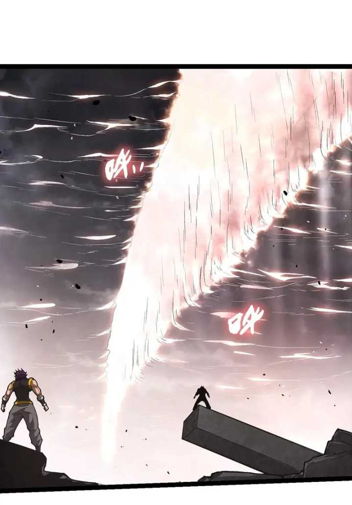 Read Evolution Begins With A Big Tree ID Manga Online