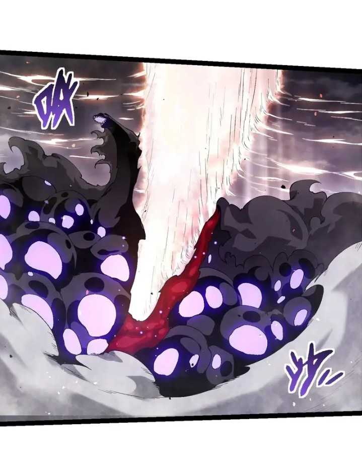 Read Evolution Begins With A Big Tree ID Manga Online