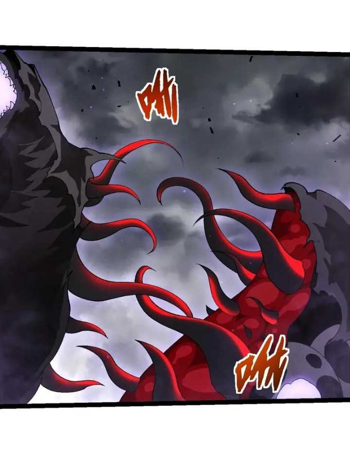 Read Evolution Begins With A Big Tree ID Manga Online