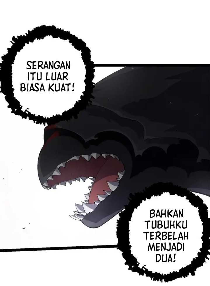 Read Evolution Begins With A Big Tree ID Manga Online