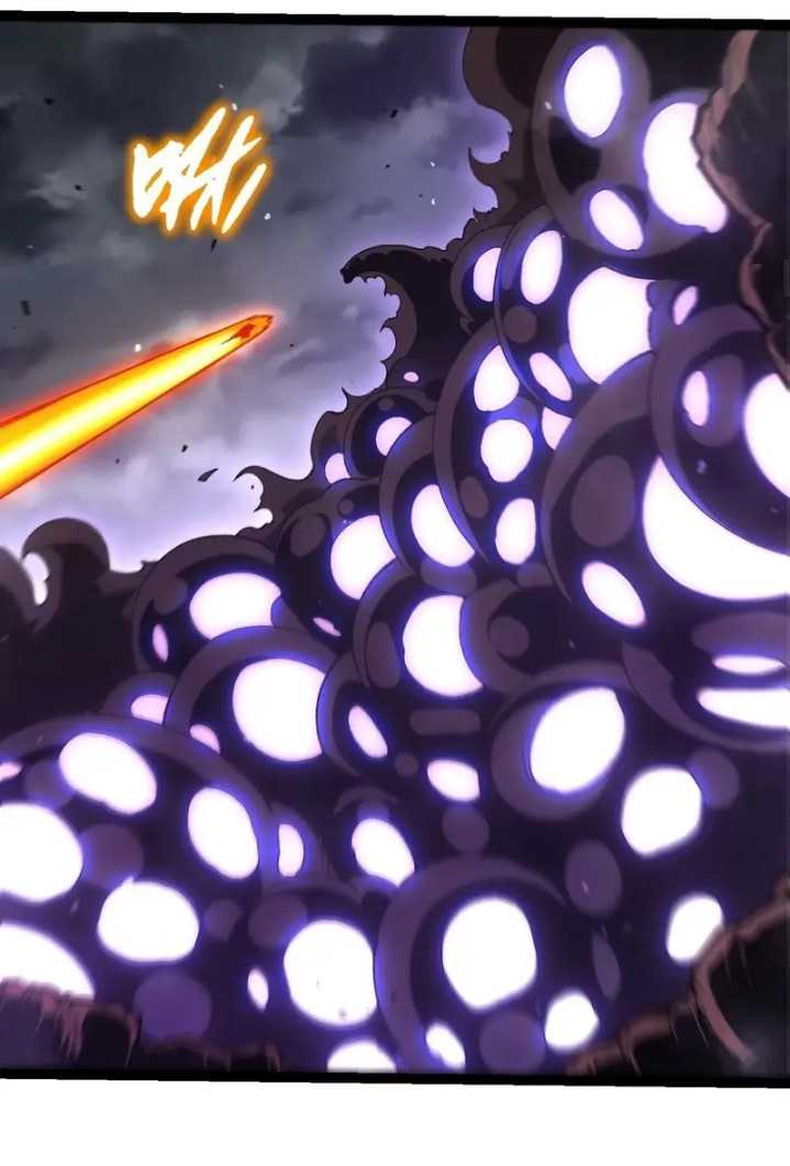 Read Evolution Begins With A Big Tree ID Manga Online