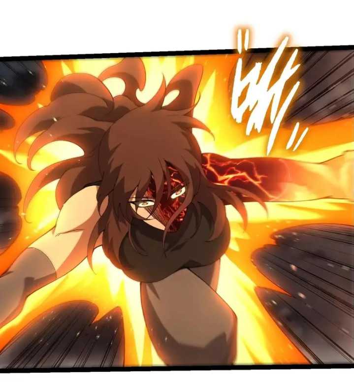 Read Evolution Begins With A Big Tree ID Manga Online