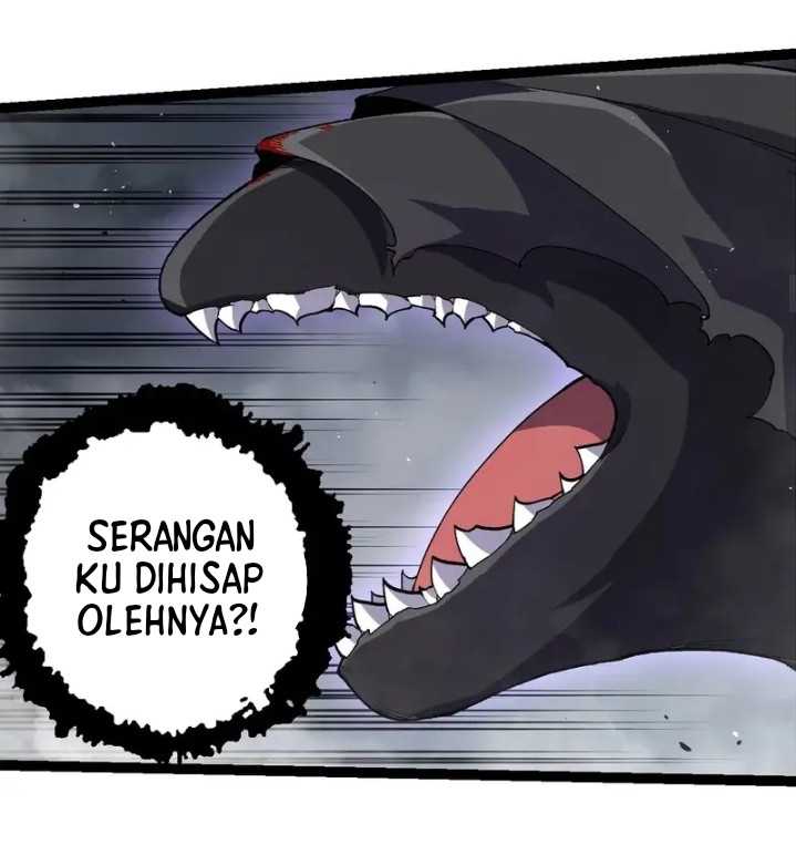 Read Evolution Begins With A Big Tree ID Manga Online