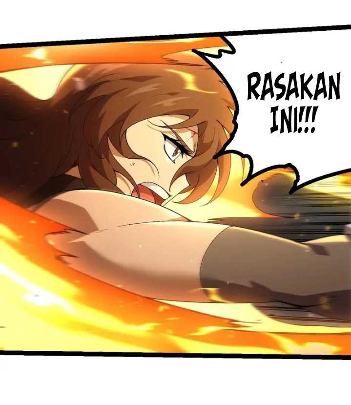 Read Evolution Begins With A Big Tree ID Manga Online