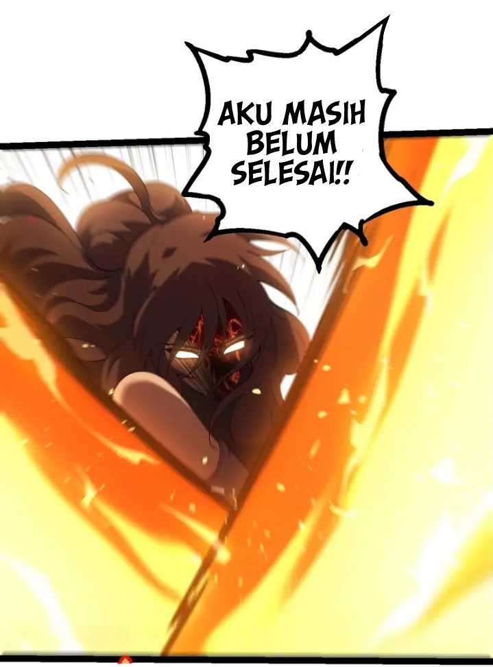 Read Evolution Begins With A Big Tree ID Manga Online