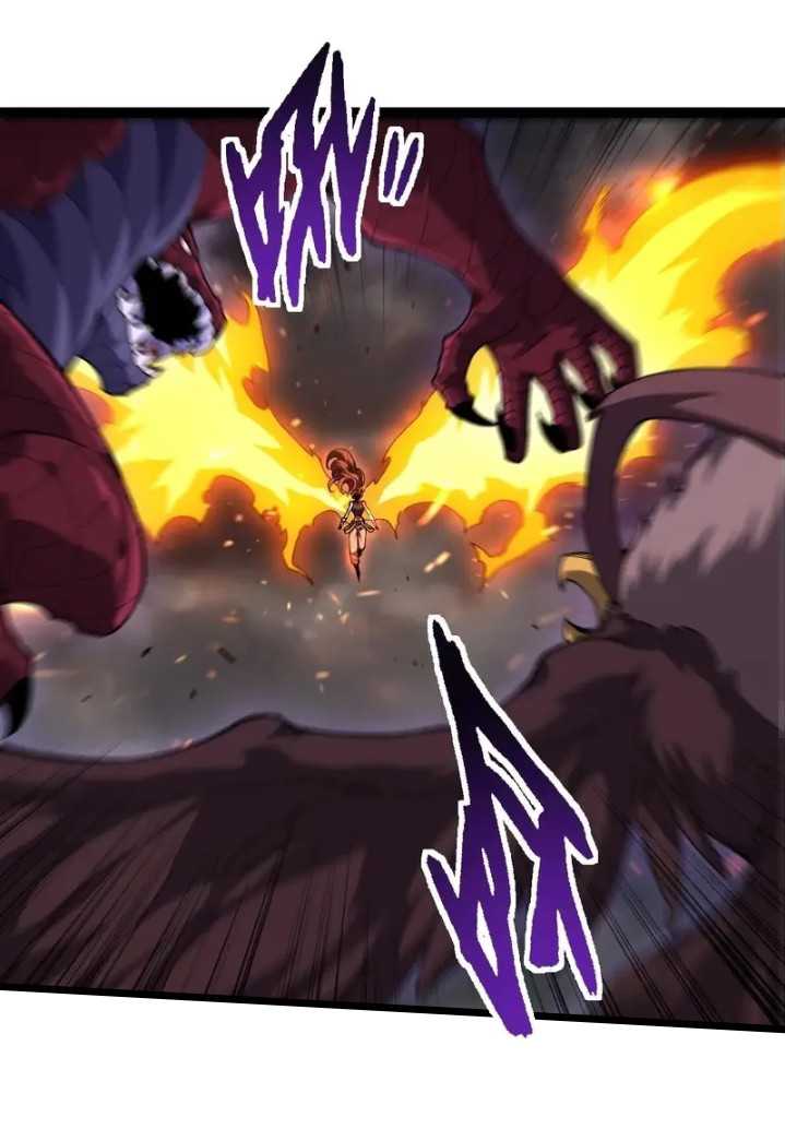 Read Evolution Begins With A Big Tree ID Manga Online