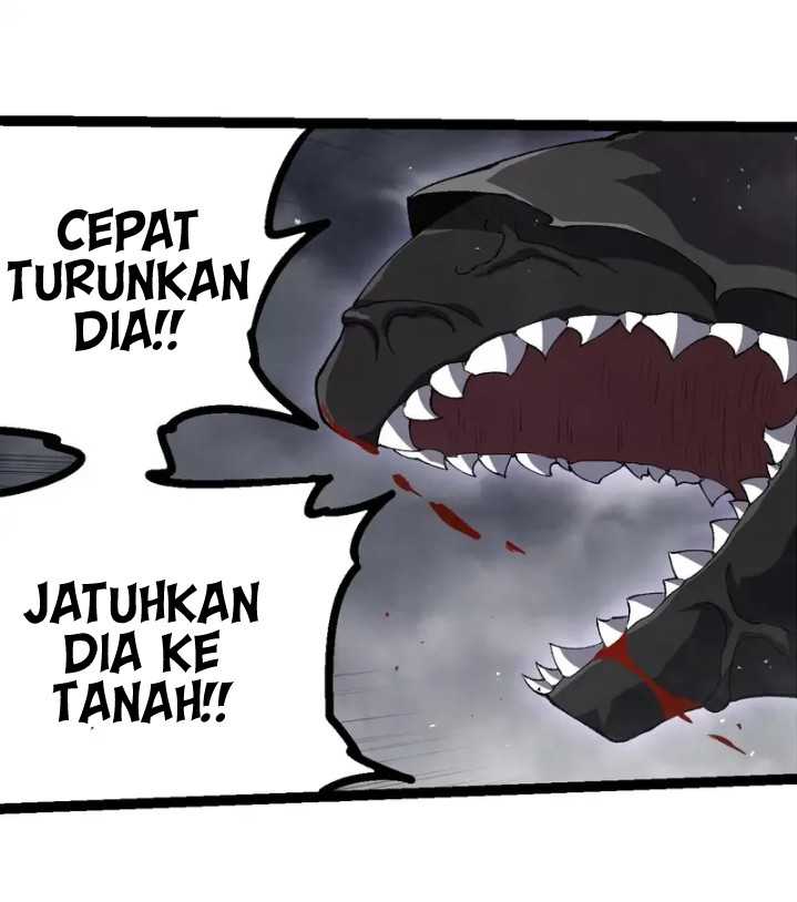 Read Evolution Begins With A Big Tree ID Manga Online