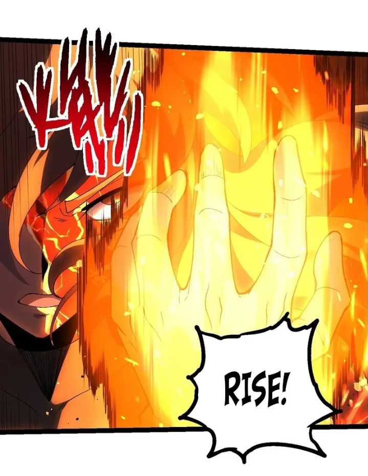 Read Evolution Begins With A Big Tree ID Manga Online