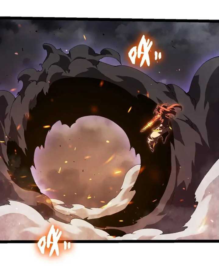 Read Evolution Begins With A Big Tree ID Manga Online