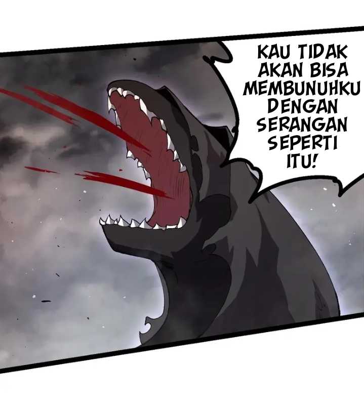 Read Evolution Begins With A Big Tree ID Manga Online