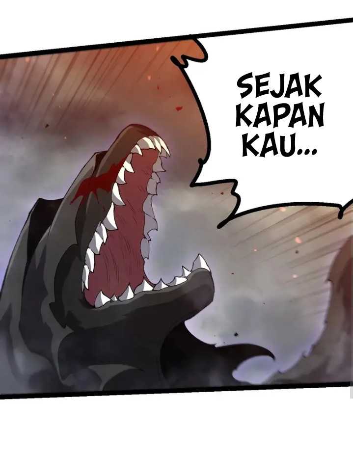 Read Evolution Begins With A Big Tree ID Manga Online