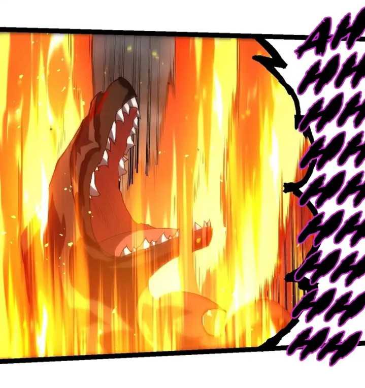 Read Evolution Begins With A Big Tree ID Manga Online