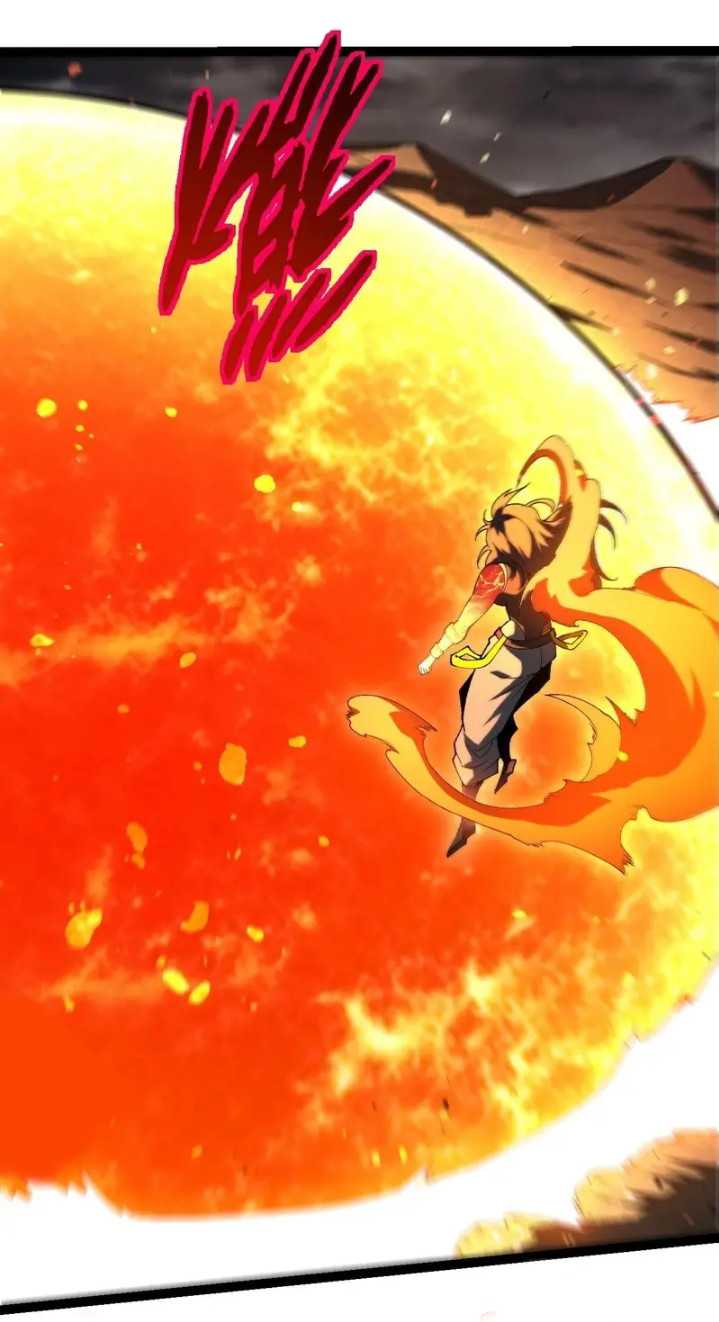 Read Evolution Begins With A Big Tree ID Manga Online