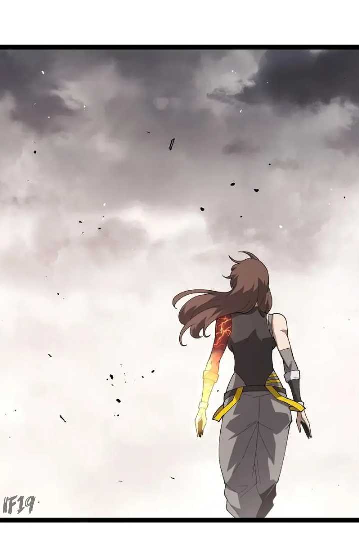 Read Evolution Begins With A Big Tree ID Manga Online
