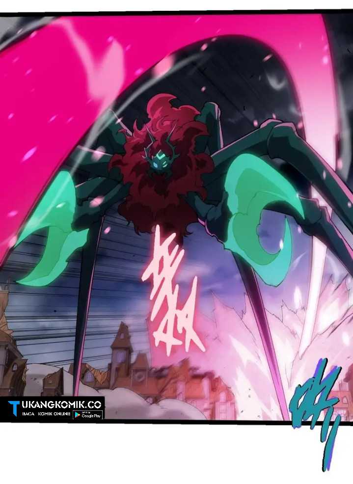 Read Evolution Begins With A Big Tree ID Manga Online