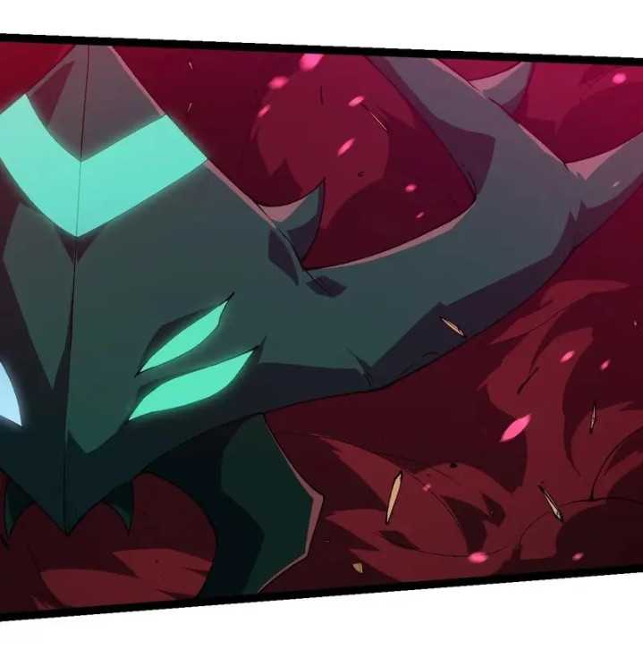 Read Evolution Begins With A Big Tree ID Manga Online