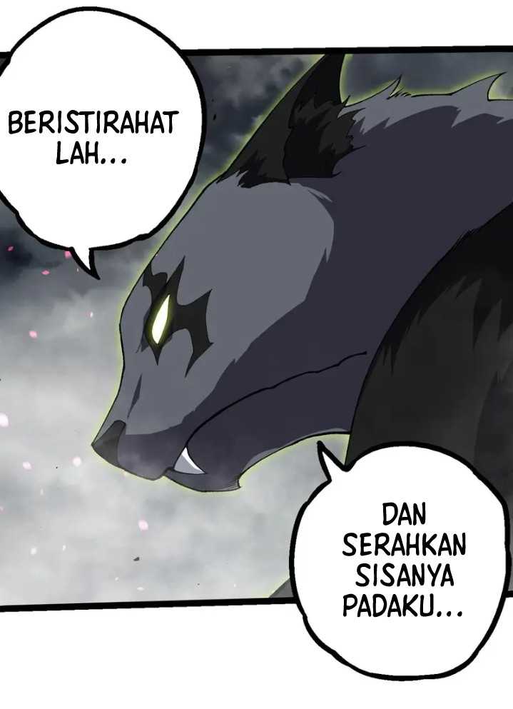 Read Evolution Begins With A Big Tree ID Manga Online