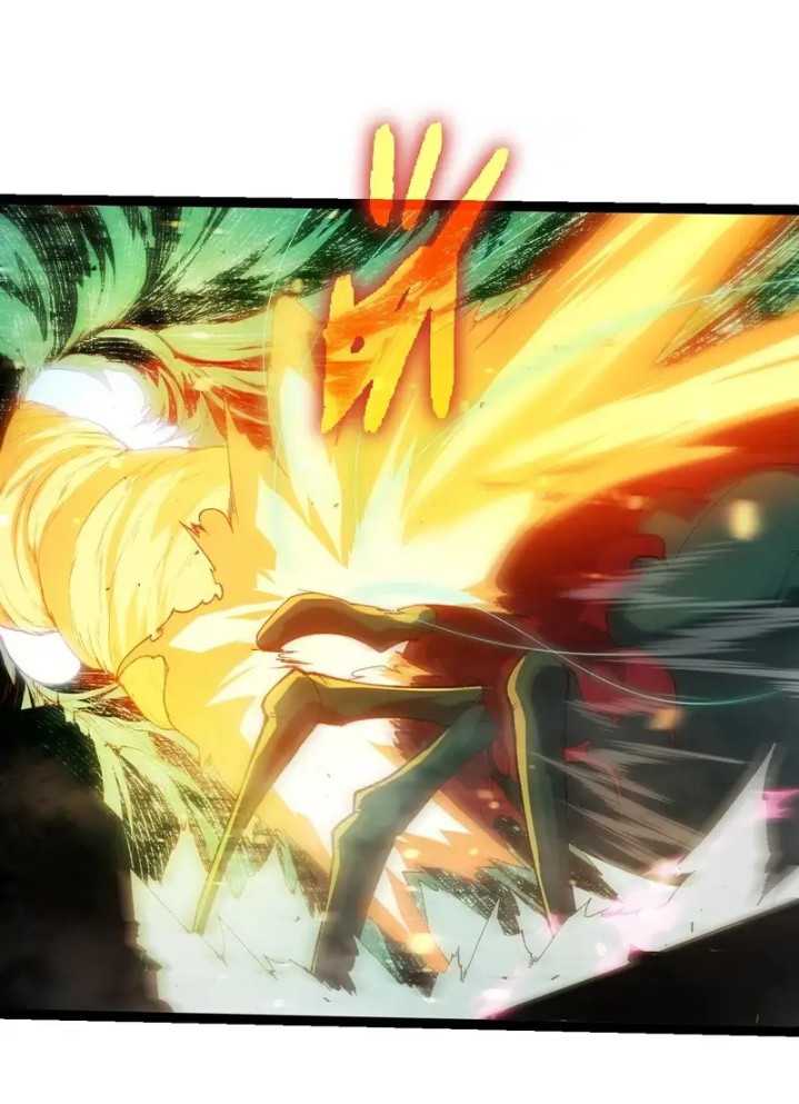 Read Evolution Begins With A Big Tree ID Manga Online